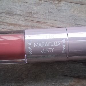 Tarte Maracuja Juicy Lip Gloss - Rosy Pink